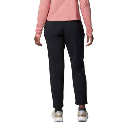 Columbia Womens All Seasons Pull-On Pant
