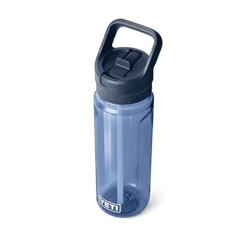 YETI Yonder Water Bottle with Yonder Straw Cap
