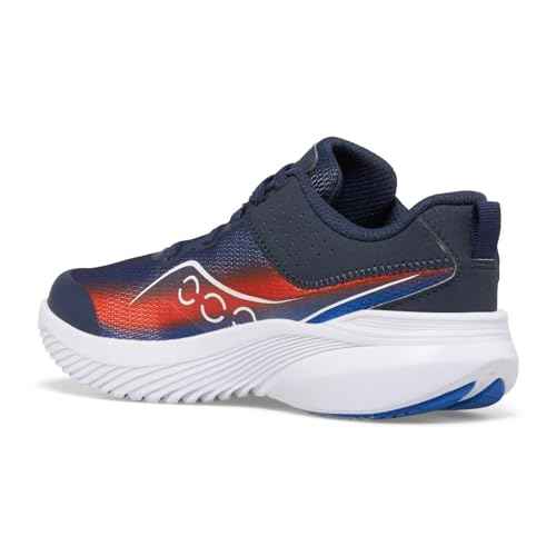Saucony Kids' Wind Alternative Closure Sneakers