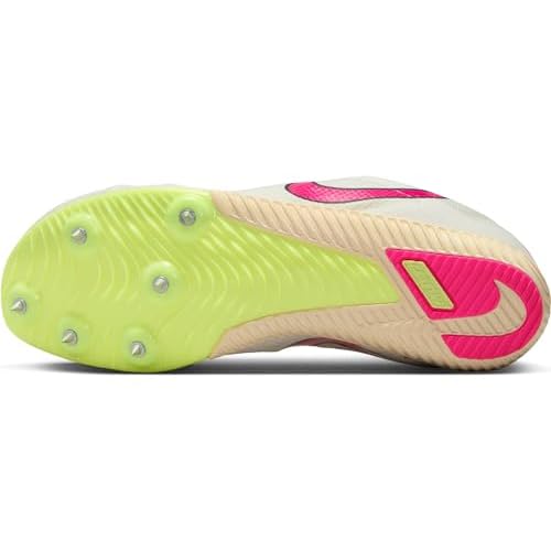 Unisex Zoom Rival Sprint (600 - Hyper Pink/Black/Laser Orange)