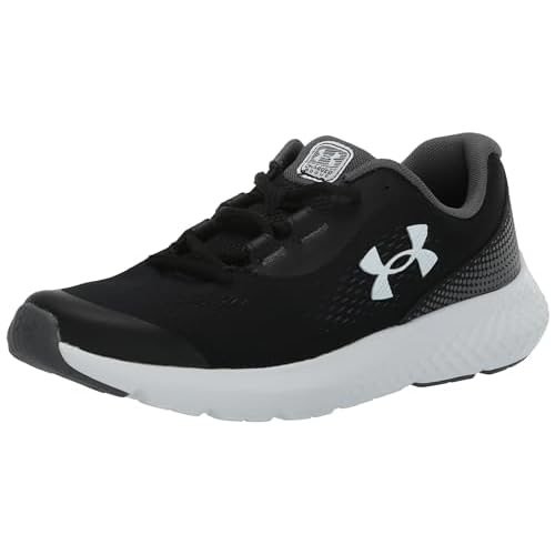 Under Armour Girls' Pre School Rogue 4 Running Shoe