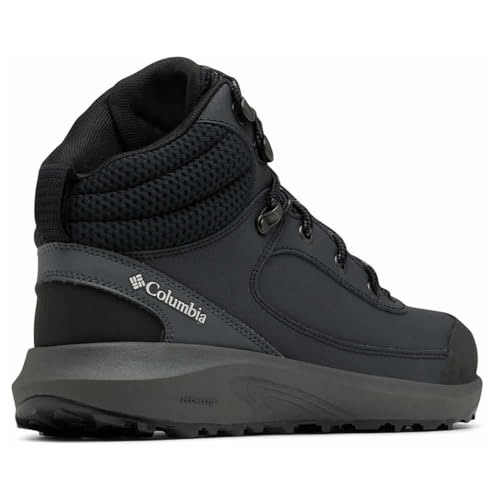 Columbia Women's Crestwood Hiking Boot