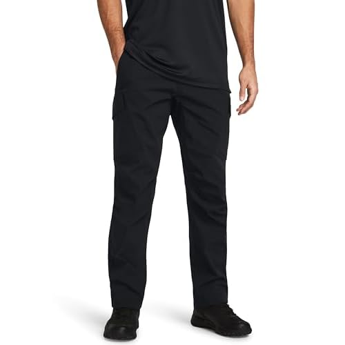 Under Armour Mens Enduro Elite Cargo Pants