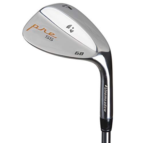 Pinemeadow Golf Men's Right Hand Pre Wedge