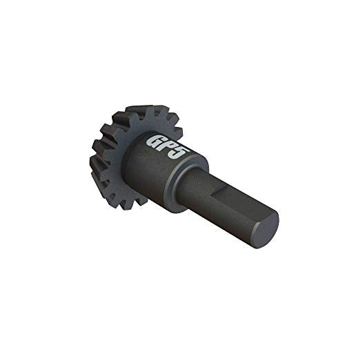 ARRMA Main Input Gear, 15T GP5, ARA311016