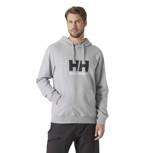 Helly-Hansen mens Hh Logo Hoodie 2.0