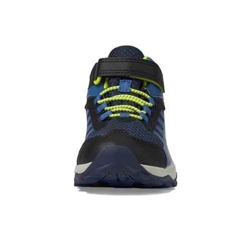 Merrell Kids' MOAB SPEED 2 MID A/C WTPRF