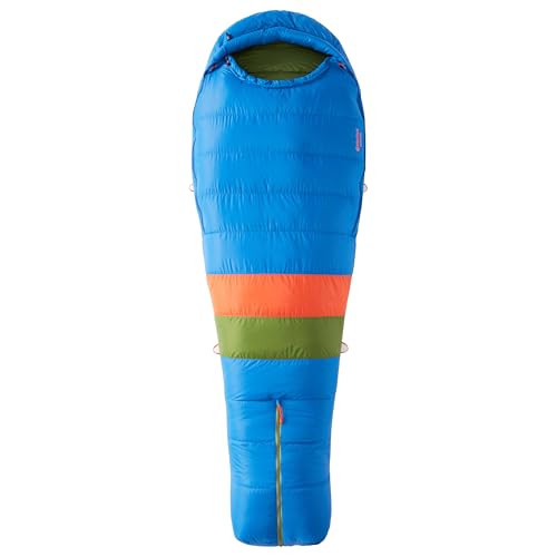 Marmot Mens Sawtooth Sleeping Bag