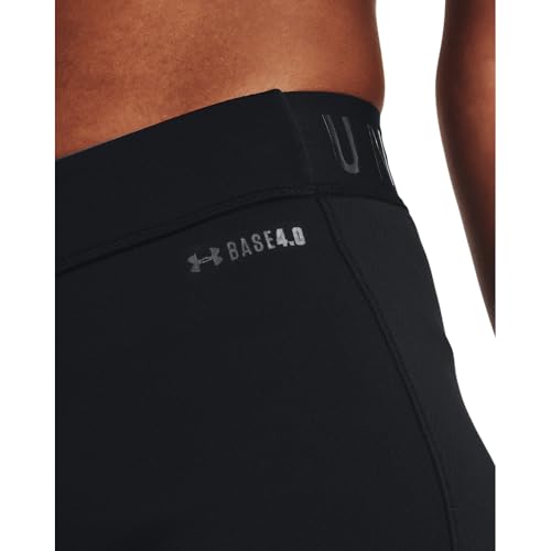 Under Armour Womens Base Leggings 4.0Ankle Legging