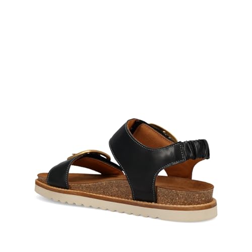 Taos Footwear Women's On The Double Sandal