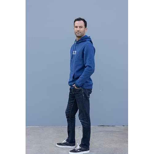 Costa Del Mar Fury Hoody