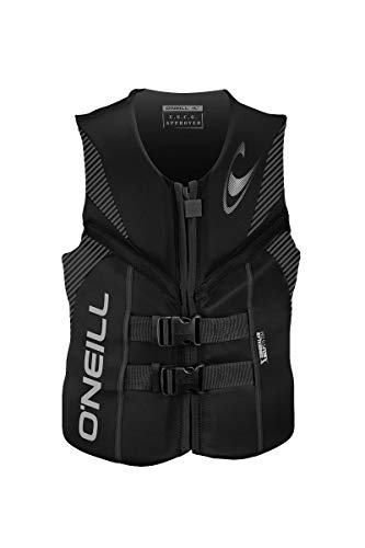 O'Neill Men's Reactor USCG Life Vest