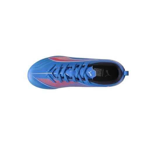 PUMA Unisex-Child Ultra Play Firm, Artificial Ground Soccer Cleats Sneaker