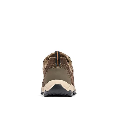 Columbia Men's Valley Pointe Waterproof Hiking Shoe