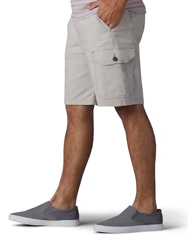 Lee Mens Extreme Motion Swope Cargo Short