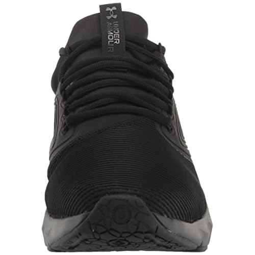 Under Armour Mens Charged Vantage 2 2e Running Shoe