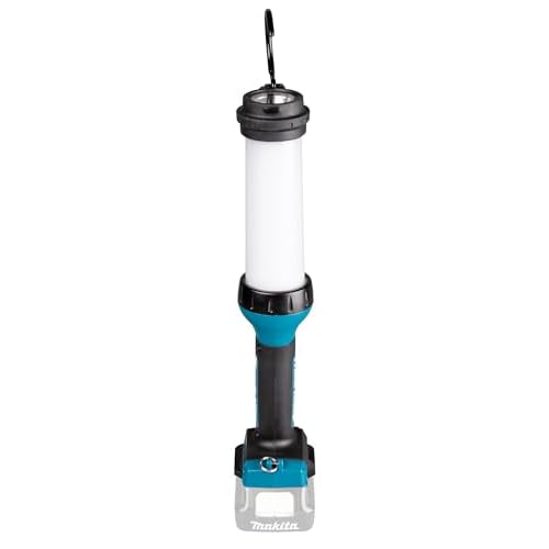 Makita ML104 12V Max CXT Lithium-Ion Cordless L.E.D. Lantern/Flashlight, Only