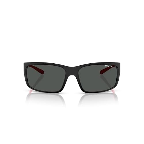 ARNETTE Men's Fastball 2.0 Rectangular Sunglasses