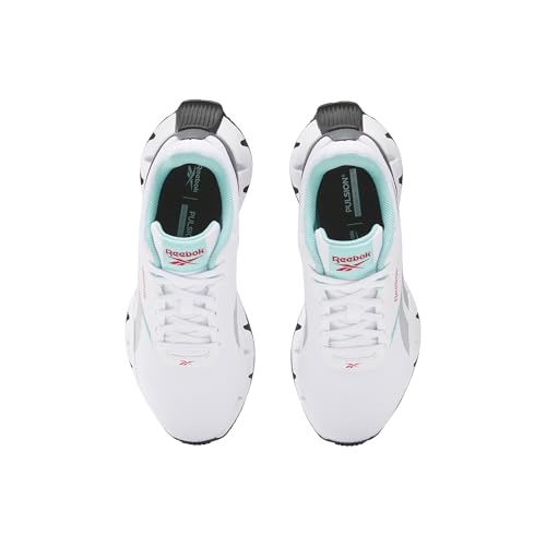 Reebok Womens Zig Dynamica Str