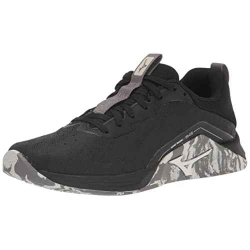 Mizuno Men's Ts-01 Cross Trainer