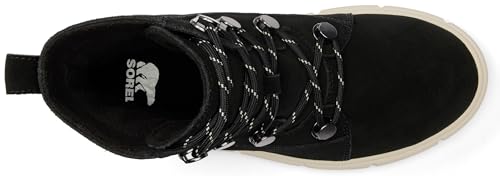 SOREL Women's Explorer lll Joan Waterproof Boot