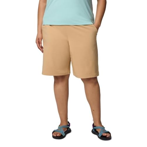 Columbia Womens All Seasons Long Short