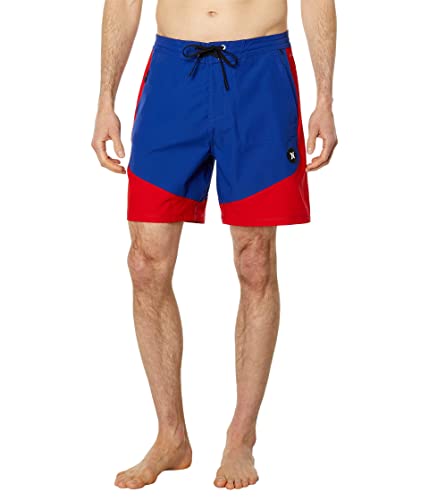 Hurley Phantom+ Blockade Paddle Series Hybrid 18" Boardshorts