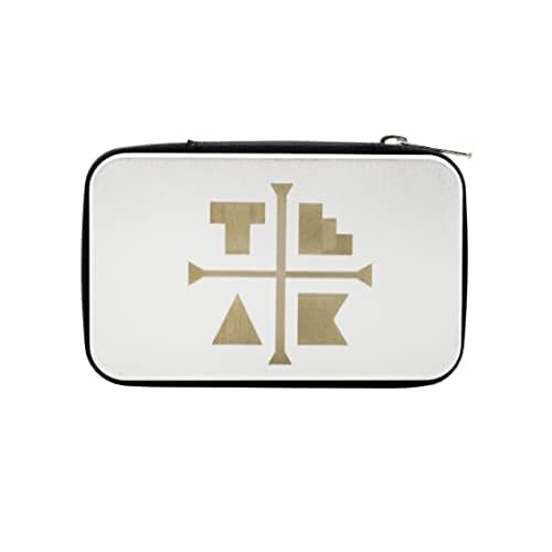 Engraved Fingerboard Repair Kit - Includes Engraved Case & Tools - Perfect for Fingerboards - Teak Tuning