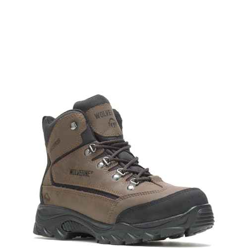 Wolverine Men's Spencer Hiking boots