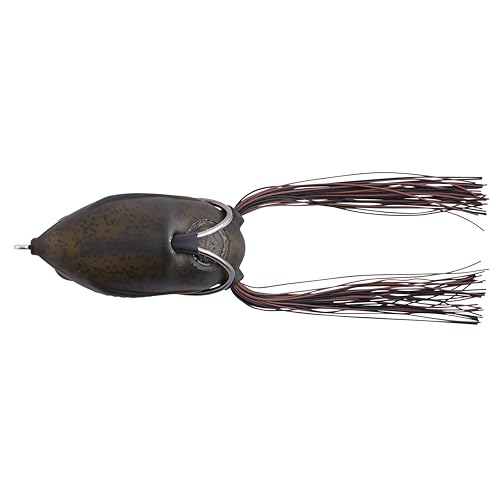 Berkley Swamp Lord Hollow Body Frog Fishing Bait