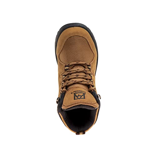 Avalanche Outdoor Kids Hiking Waterproof Lace-up Comfort Outdoor Construction work boots