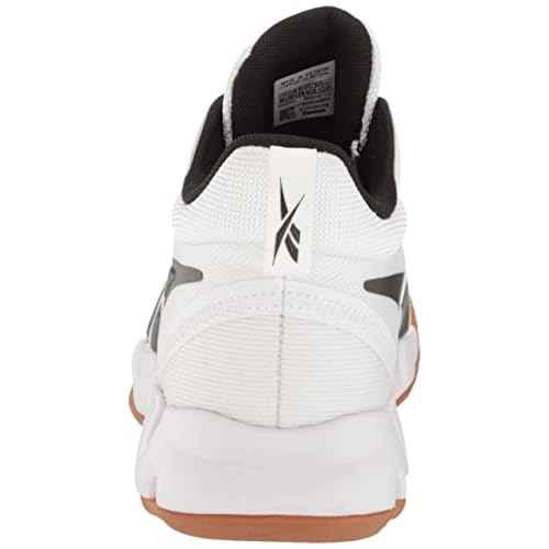 Reebok Unisex-Adult Zig Encore Sneaker