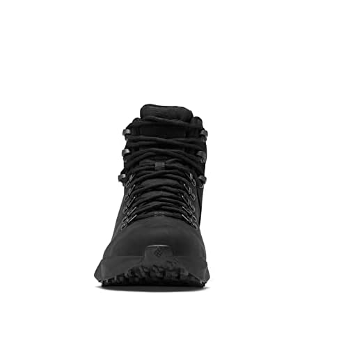 Columbia Men's Facet Sierra Outdry Hiking Shoe