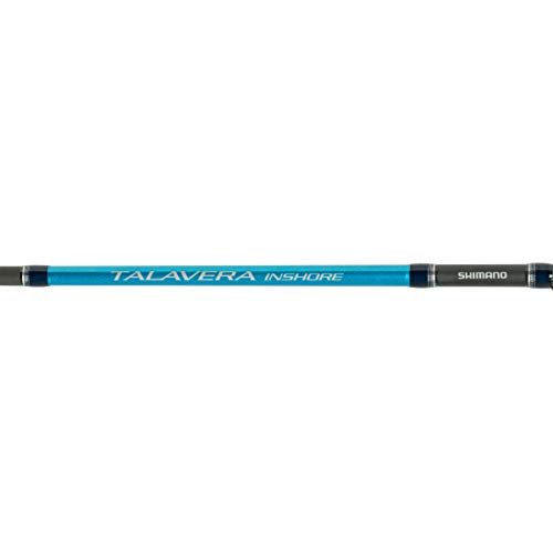 Shimano Talavera Inshore Spinning Inshore|Spinning Fishing Rods