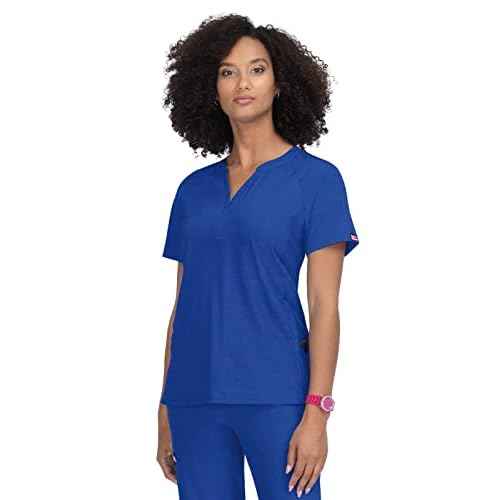 KOI Lite Stretch Women's 1035 Action Scrub Top