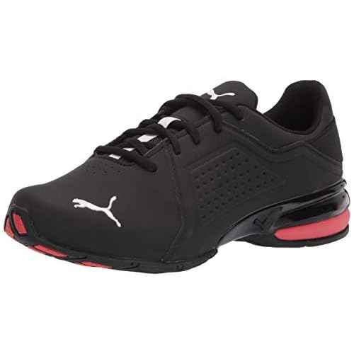 PUMA Men's Viz Runner Cross-trainer