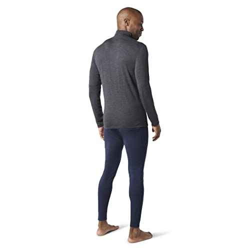 Smartwool mens Merino 250 Base Layer 1/4 Zip