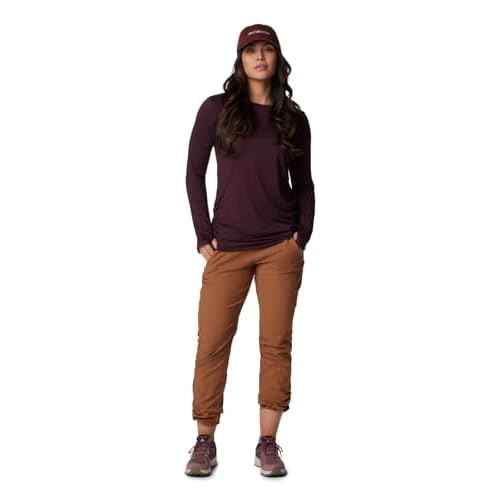 Columbia Womens Leslie Falls Pull-on Pant