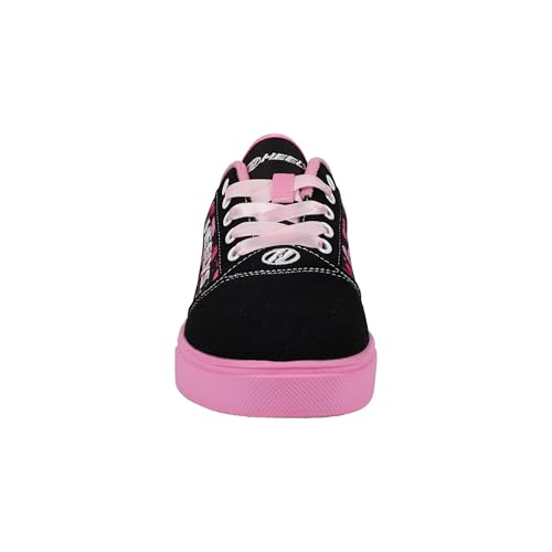 HEELYS Girl's Wheeled Heel Shoe