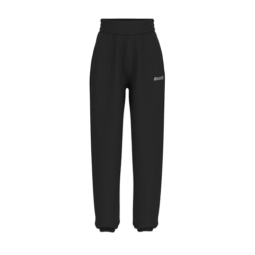 GUESS Women's Eco Cecilia Scuba Jogger Pants