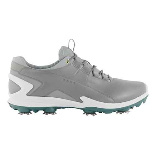 ECCO Men's Biom Tour Waterproof Golf Shoe