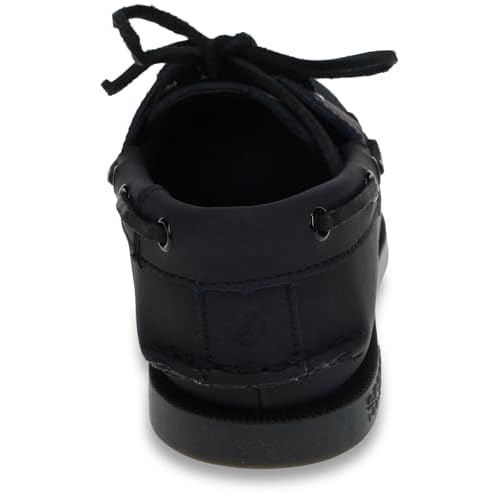 Sperry Boy's Authentic Original (Toddler/Little Big Kid) Boat Shoe