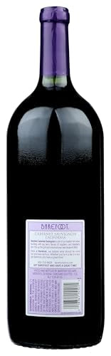Barefoot Cabernet Sauvignon, 1.5 L