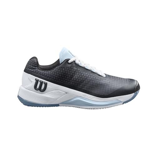 WILSON Mens Rush Pro 4.0 Clay