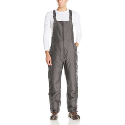 Arctix Men's Essential Insulated Bib Overalls