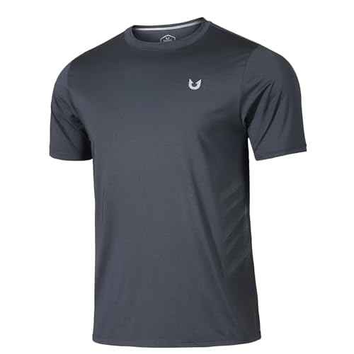 NORTHYARD Breathable 2.0¢â Men's Athletic Workout T-Shirt