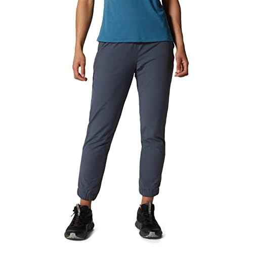 Mountain Hardwear Womens Yumalina Active Pull-on JoggerPants