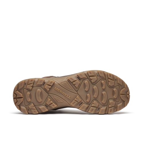 Merrell mens Speed Strike 2 Mid Ltr Wp