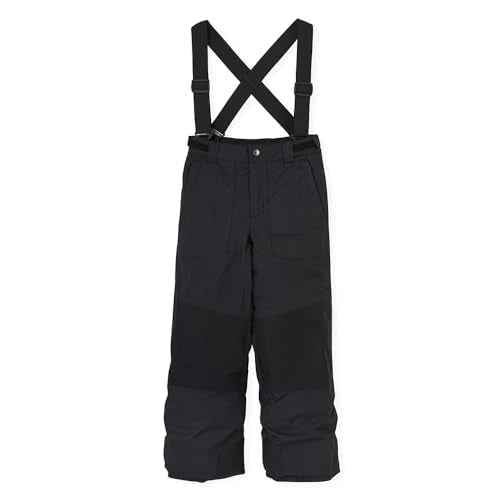 Columbia Kids' Powder Turner Suspender Pant