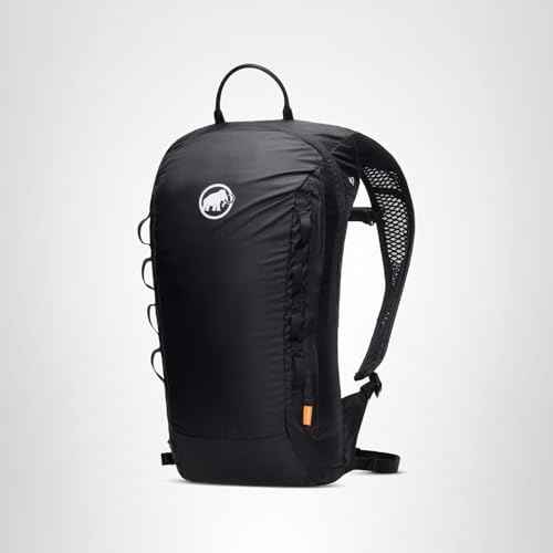 Mammut unisex-adult Neon Light, black, Einheitsgröße